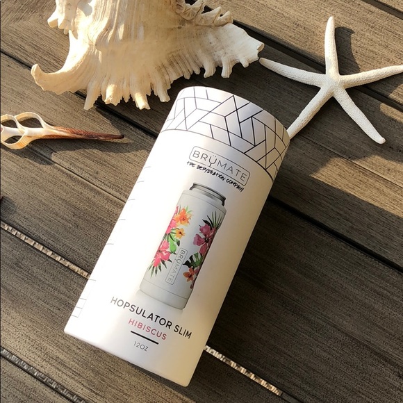 🌴🌼BRUMATE- insulated 12 ounce cans COOLER🌼🌴 - Picture 2 of 9